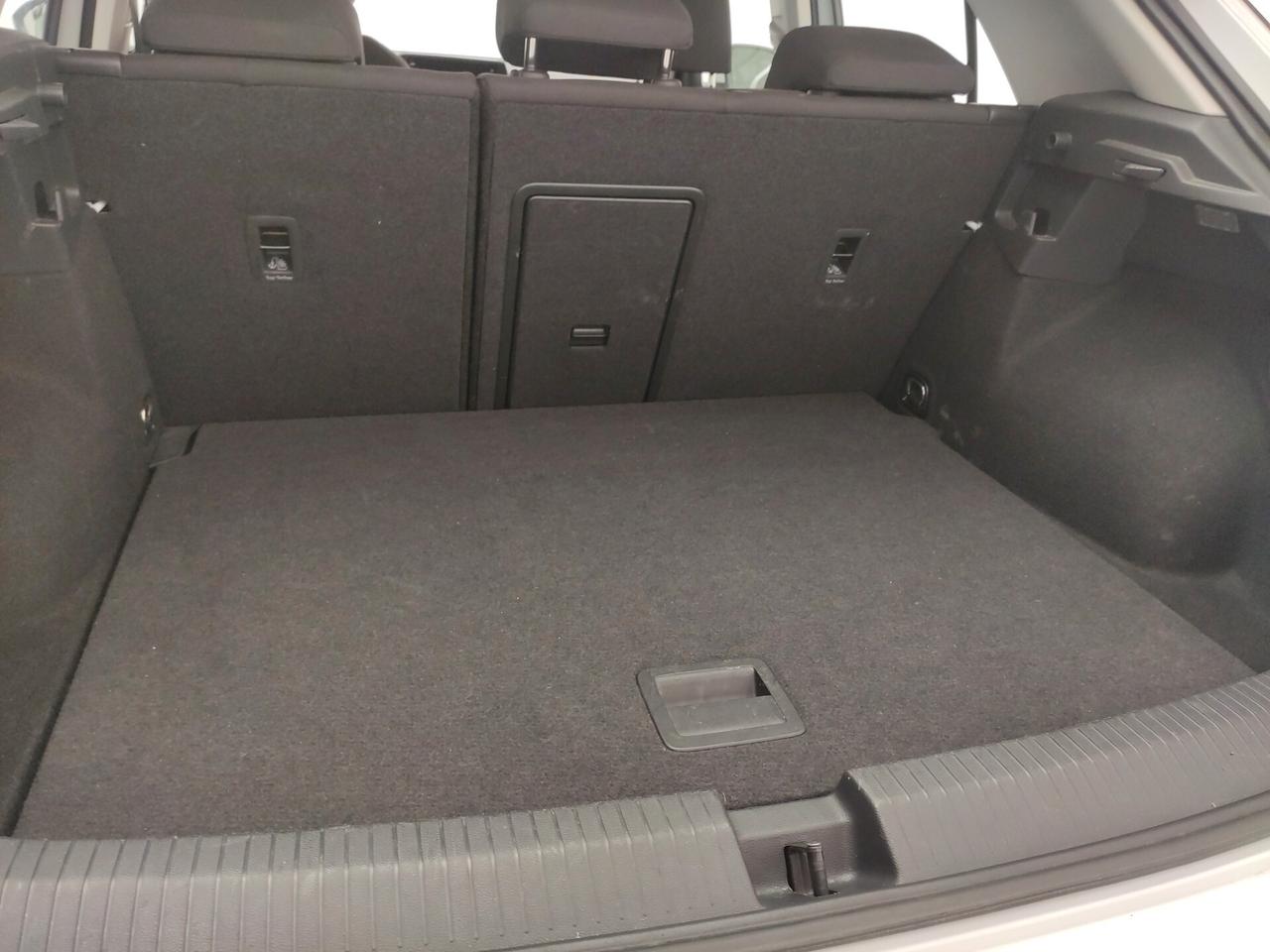 Volkswagen T-Roc 1.0 TSI Life