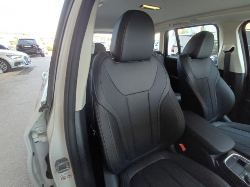 BMW X3 SDRIVE 18D MH48V AUTO SUV