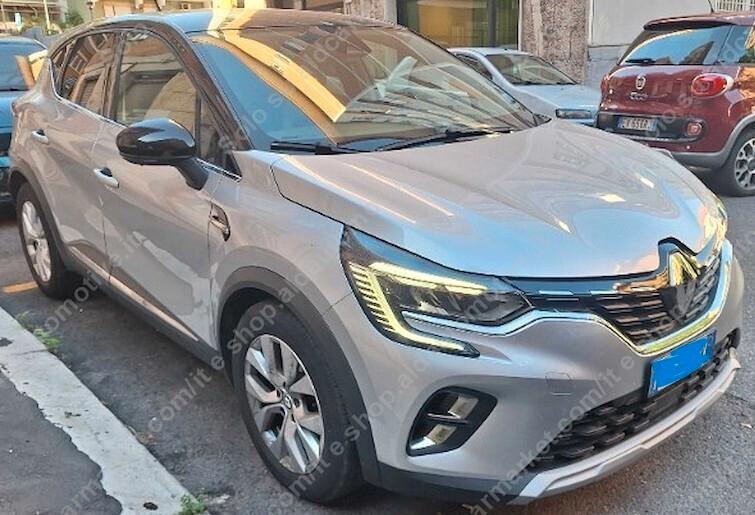 Renault CAPTUR 1.0 GPL INTENS UNIPRO'