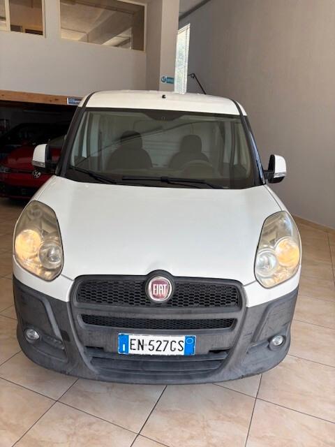 Fiat Doblo Doblò 1.6 MJT 105CV PC-TN Cargo Lamierato SX