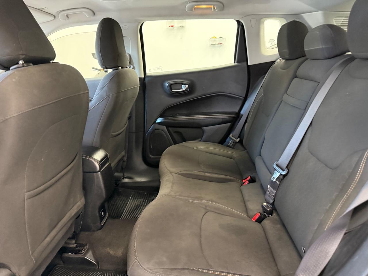 Jeep Compass 1.6 Multijet II 2WD Longitude