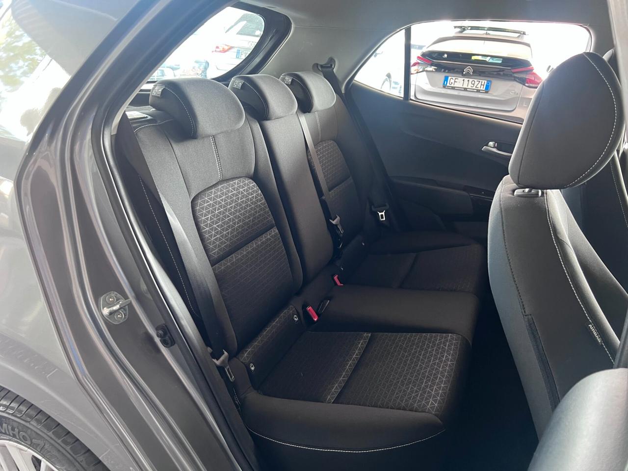 Kia Picanto 1.0 12V 5 porte X Line
