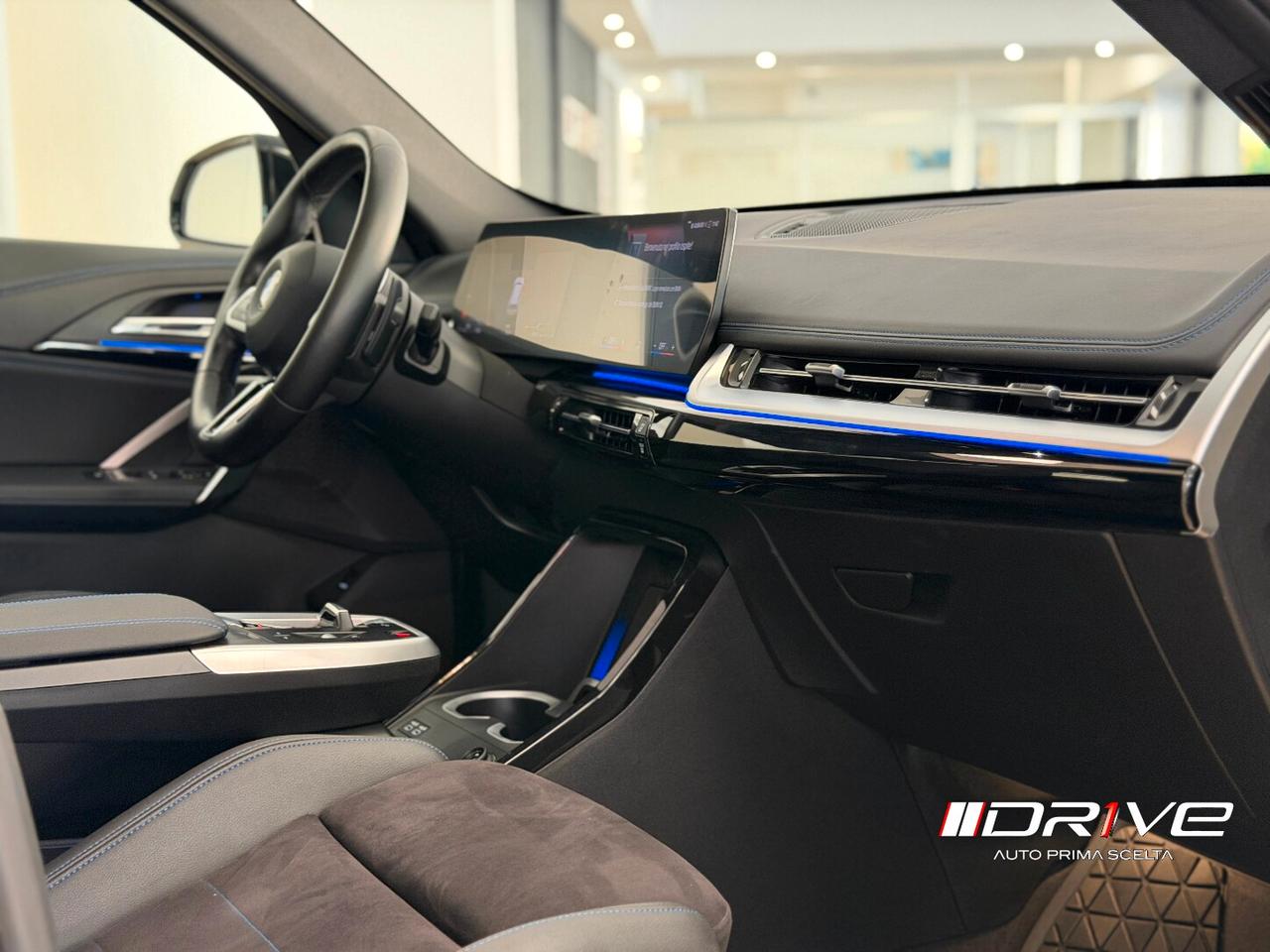 BMW X1 sDrive 18d M sport