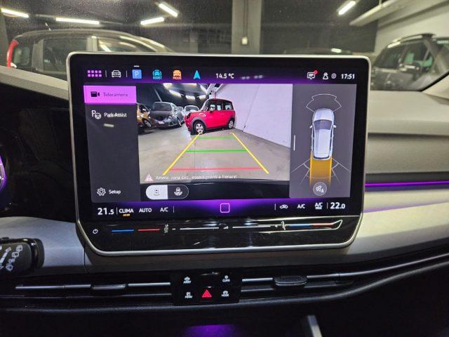 VOLKSWAGEN Golf 1.5 TSI 115 CV ACT Edition Plus MY26