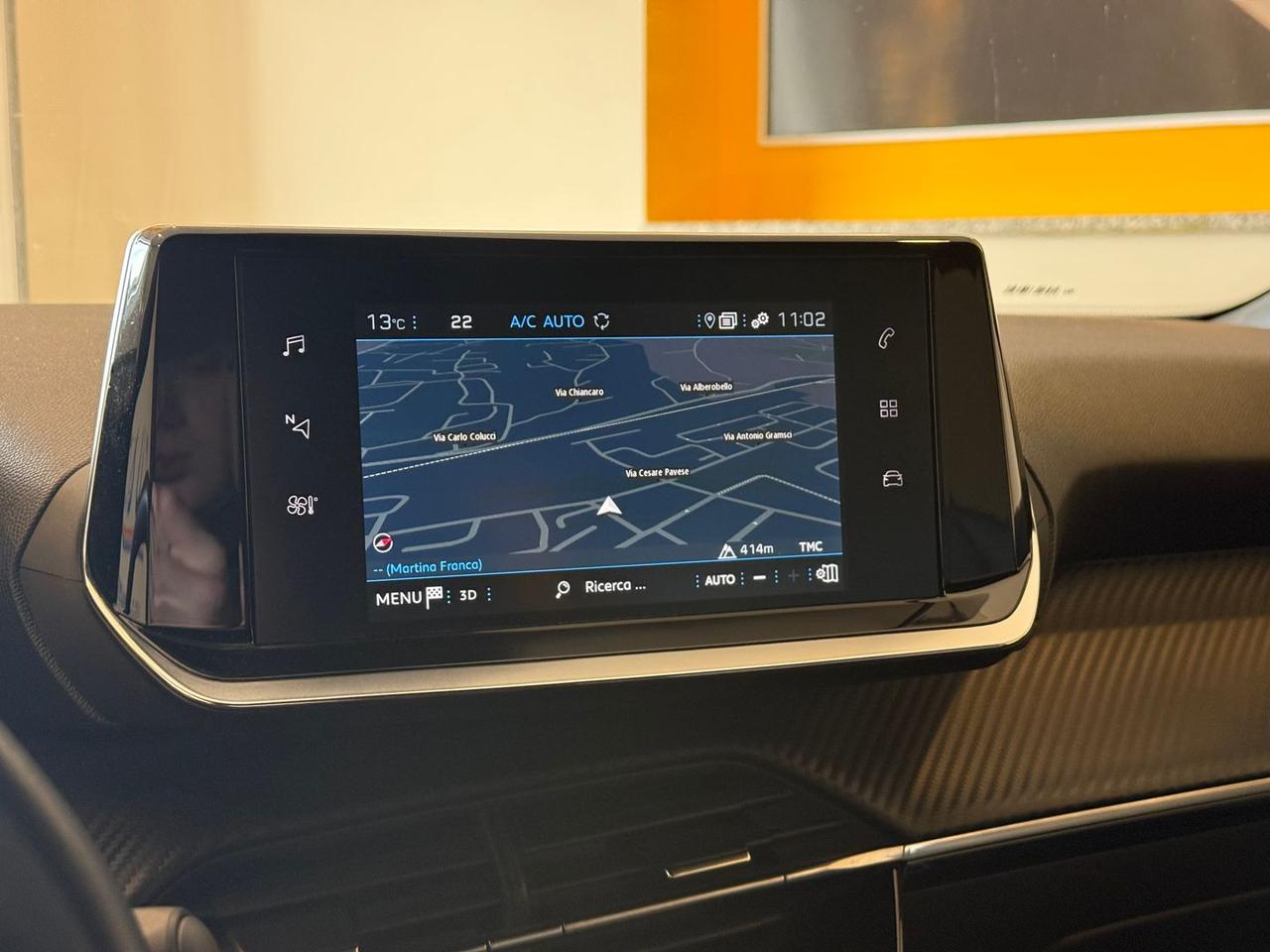 Peugeot 2008 Allure 1.2 PureTech 130 #8927