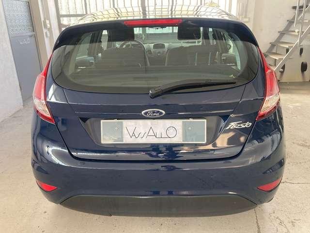 Ford Fiesta 5p 1.4 Business Gpl 92cv KM CERTIFICATI UNICO PROP