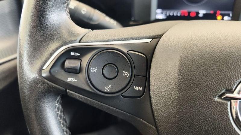 Opel Mokka 1.2 T 100cv Edition MT6