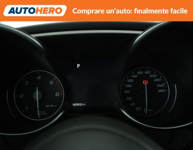 ALFA ROMEO Giulia 2.2 Turbodiesel 180 CV AT8 AWD Q4 Super