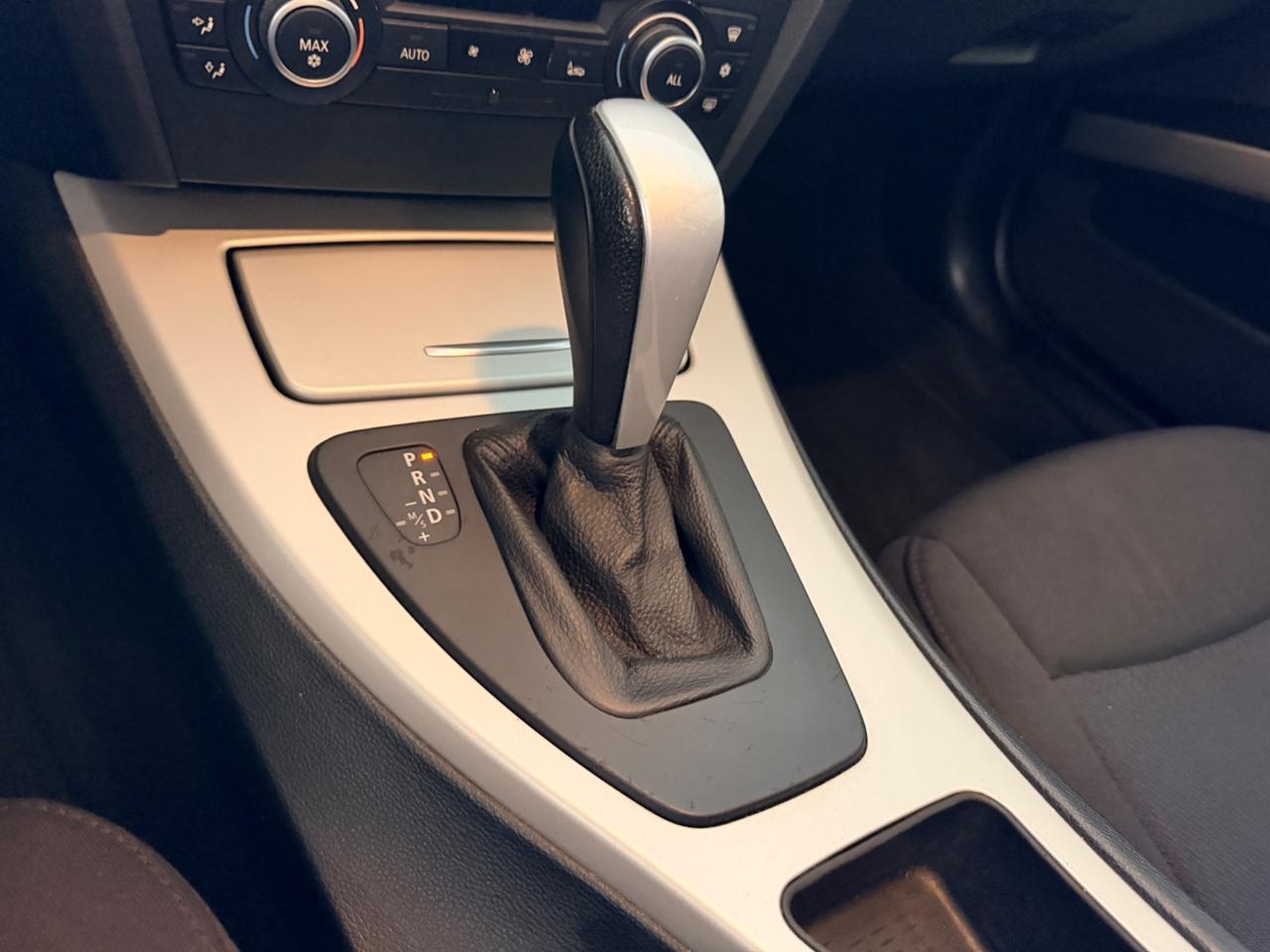 Bmw 320 320d cat Touring Futura