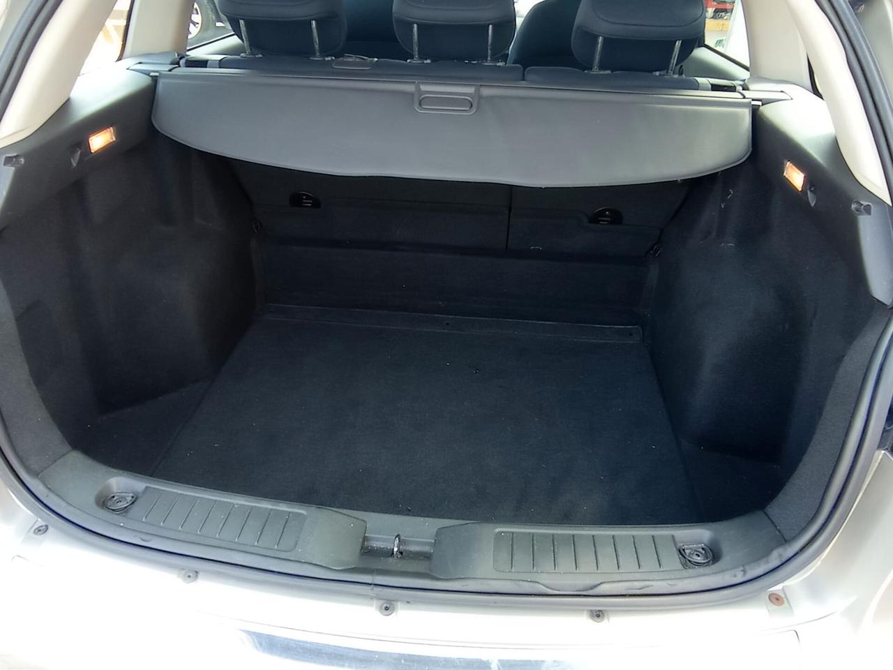 Fiat Croma 1.9 Multijet Emotion