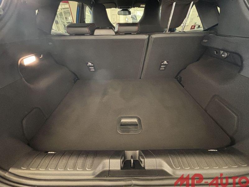 Ford Puma Puma 1.5 EcoBoost 200 CV S&S ST