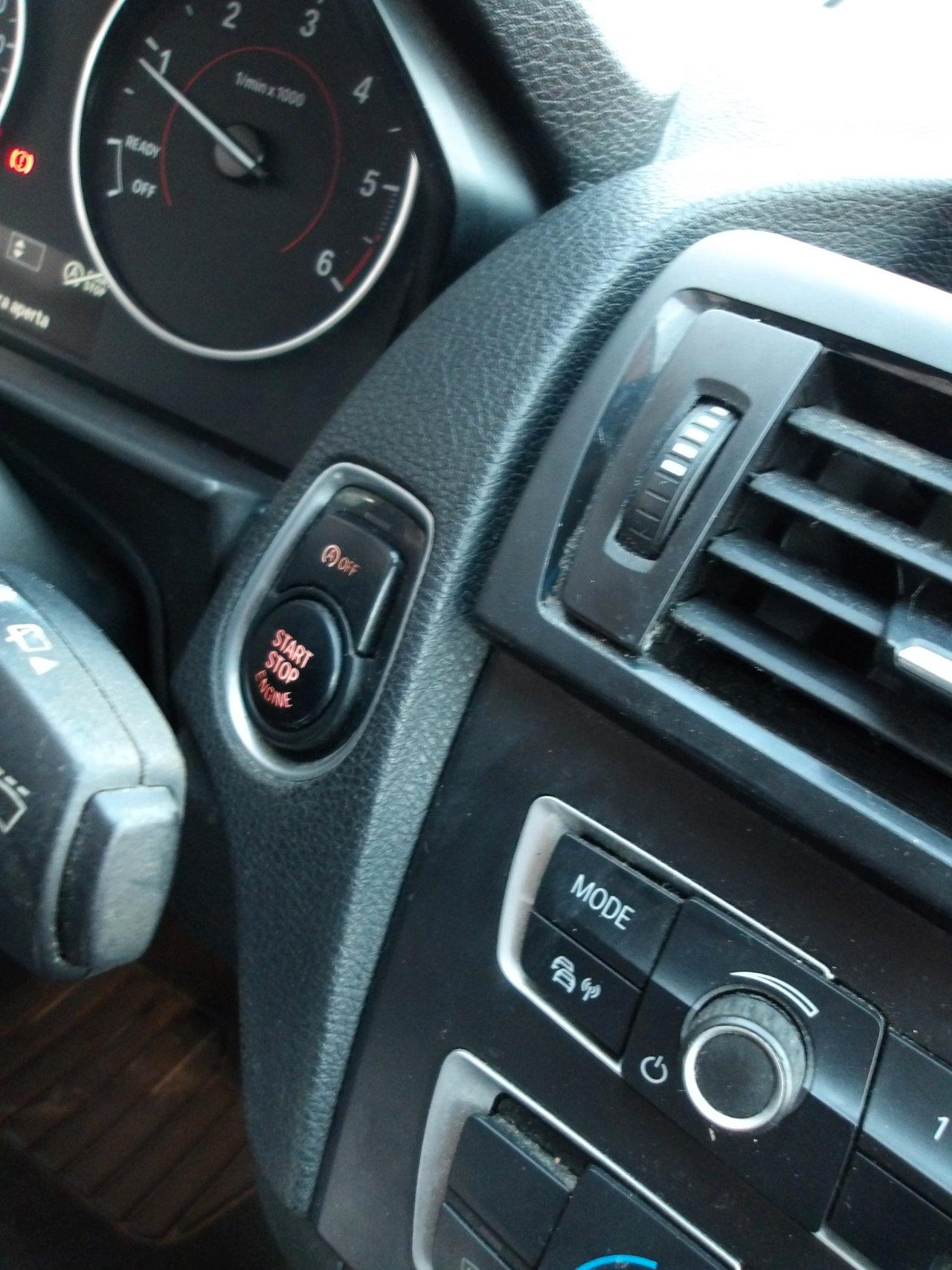 BMW 116D 5P SPORT