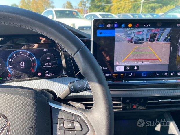 VOLKSWAGEN Golf 1.5 eTSI 150 CV DSG GOAL