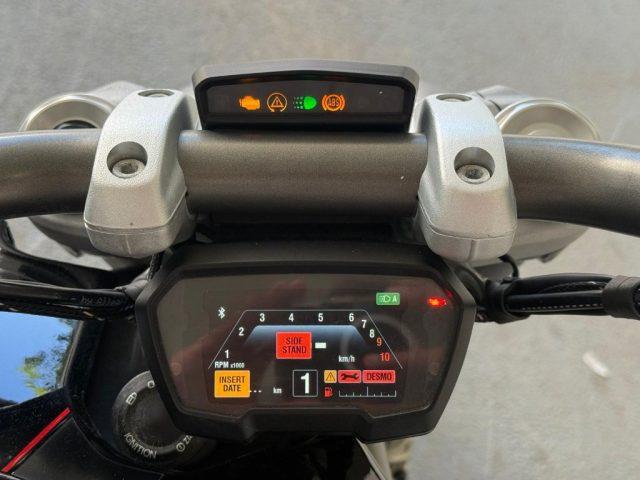 DUCATI XDiavel S 1242