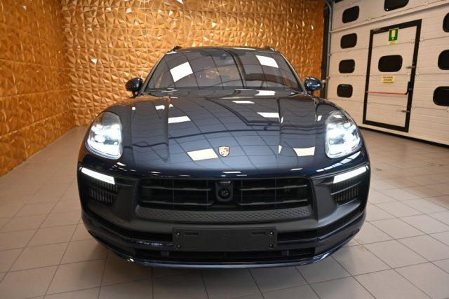 PORSCHE Macan 2.9 GTS PDK GTS PACKET TET.21"PASM RADAR 360°FULL!