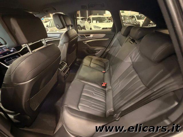 AUDI A6 ALLROAD 3.0 TFSI quattro ultra S tronic Business