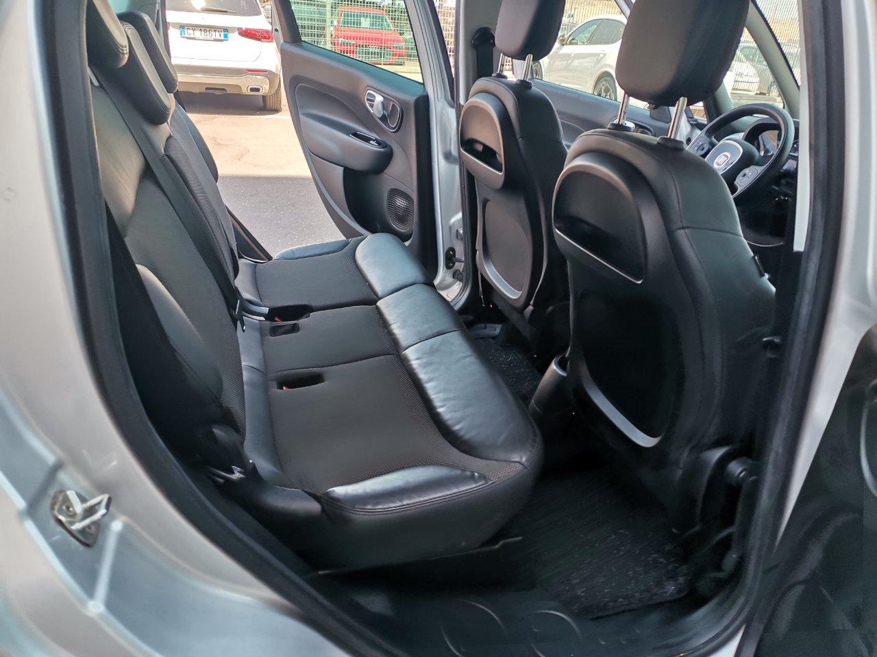 Fiat 500 L 500L 1.4 tjt Beats 120cv
