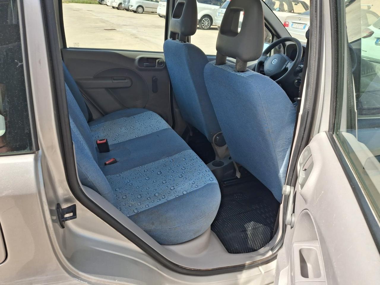 Fiat Panda 1.1 Active