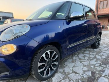 Fiat 500L 1.4 95 CV Lounge neopatentati