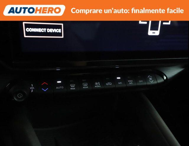 ALFA ROMEO Junior 1.2 145 CV Hybrid eDCT6 Speciale