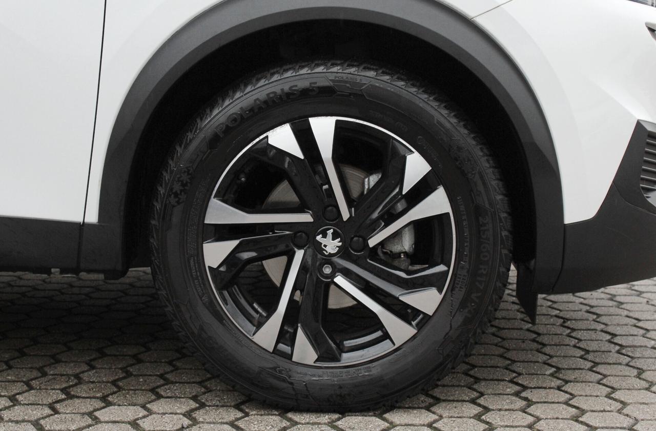 Peugeot 2008 BlueHDi 110 S&S Allure