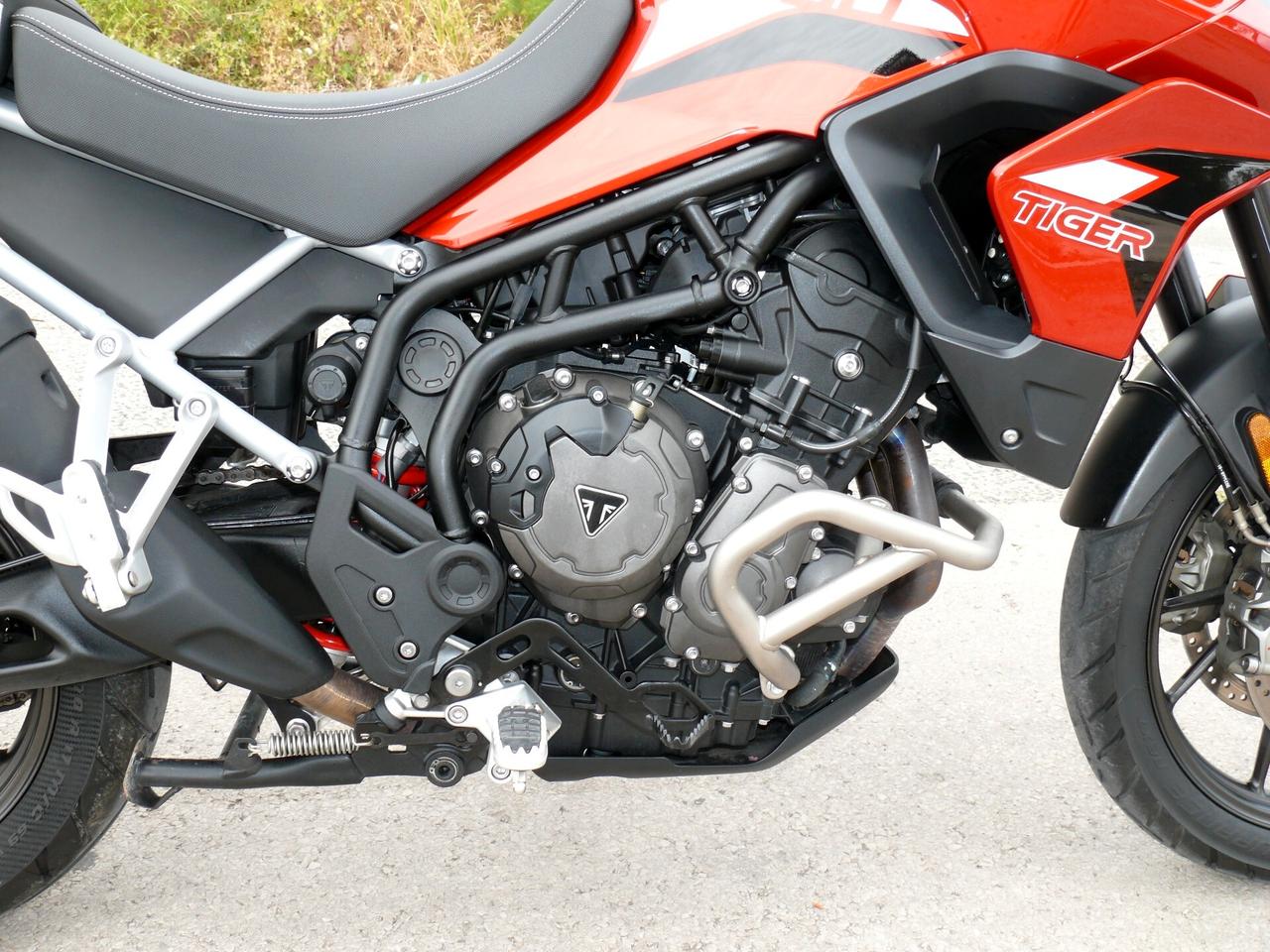 Triumph Tiger 900 GT PRO - (M1321)