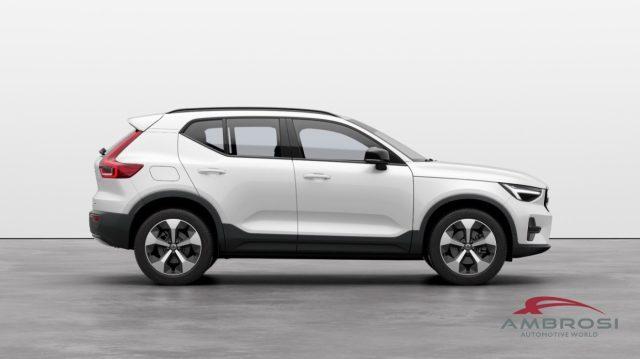 VOLVO XC40 B3 Mild hybrid Benzina Ultra Dark