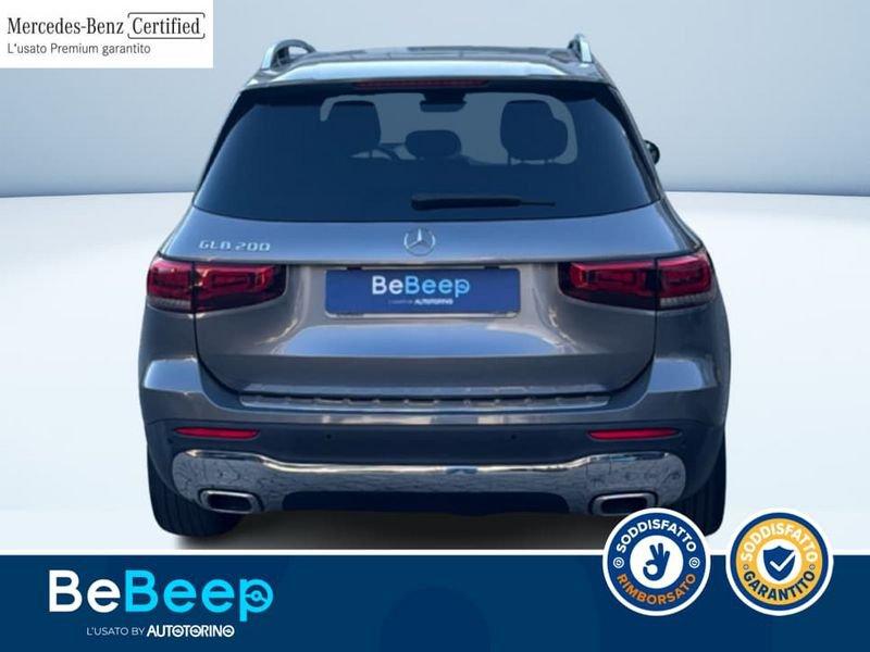 Mercedes-Benz GLB Classe 200 SPORT PLUS AUTO