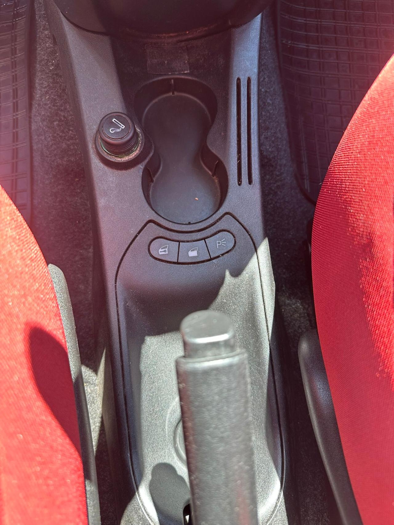 Lancia Ypsilon 1.3 Multijet 16V