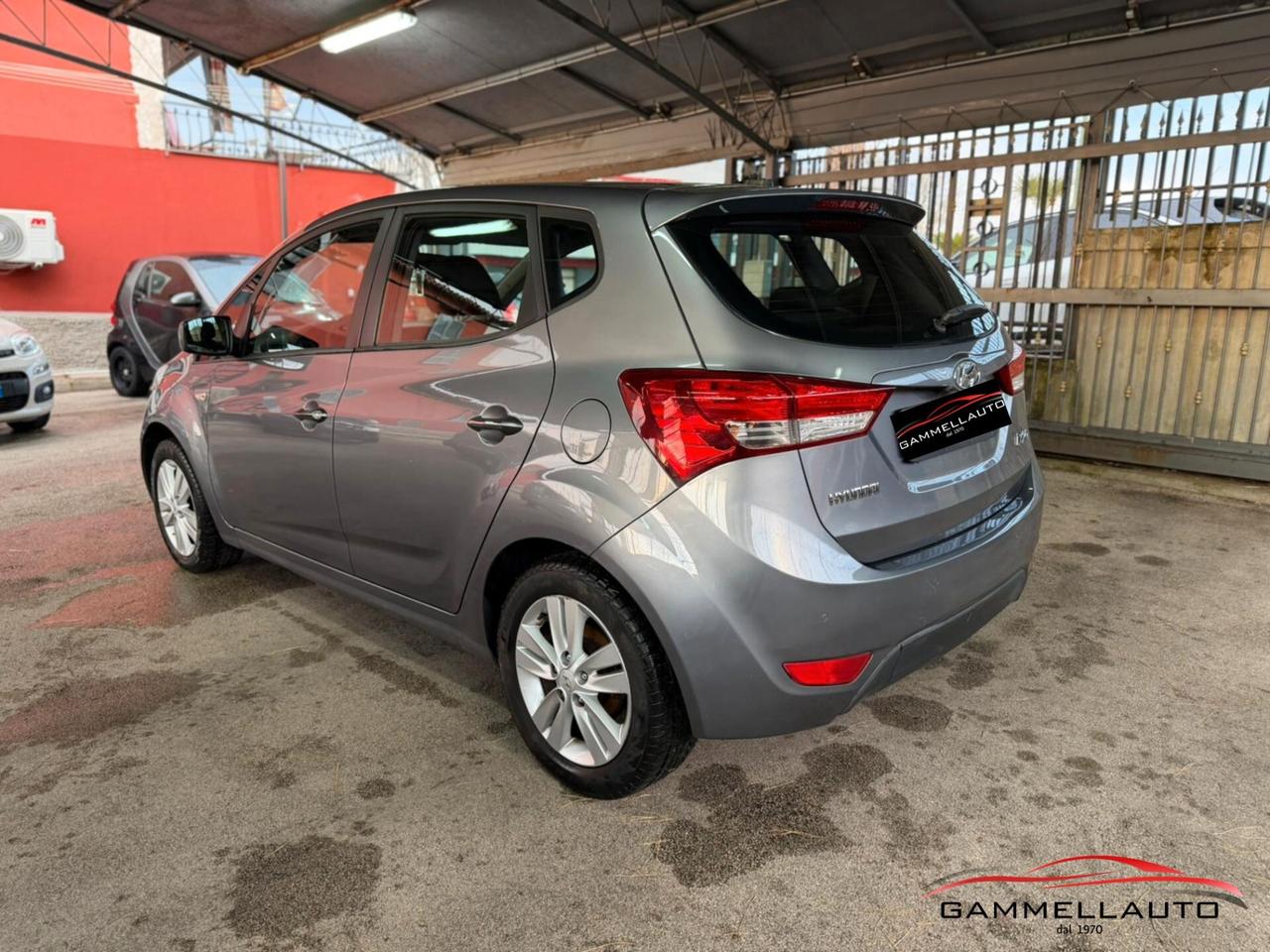 Hyundai iX20 1.4 Comfort 90cv