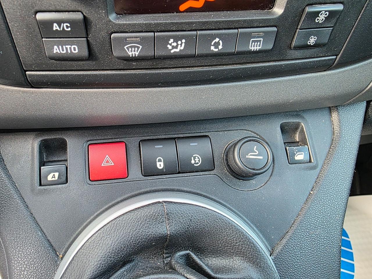 Peugeot Partner Tepee 1.6 hdi