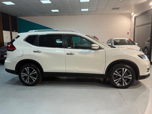 NISSAN X-Trail dCi 150 2WD X-Tronic Tekna*IVA ESPOSTA