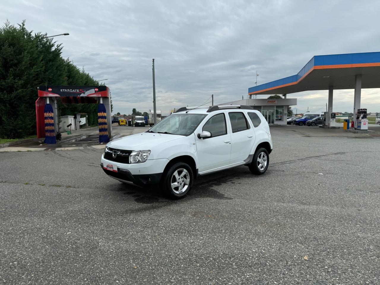 Dacia Duster 1.6 110CV 4x2 GPL Ambiance