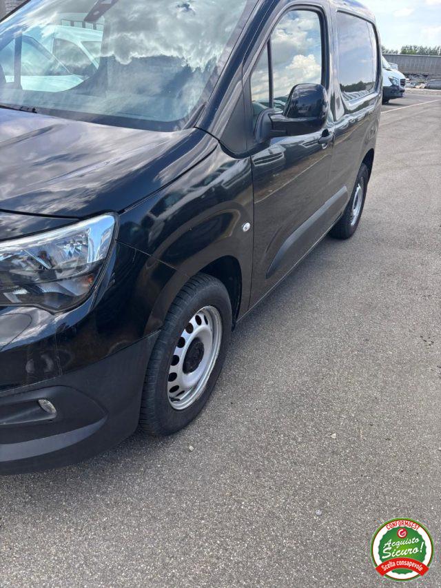 OPEL Combo Cargo 1.6 Diesel