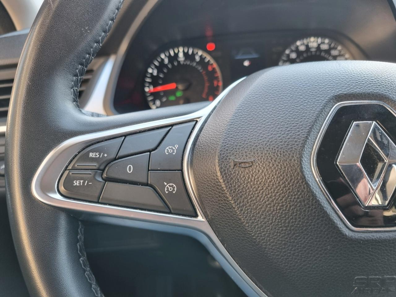 Renault Captur TCe ZEN 90 CV