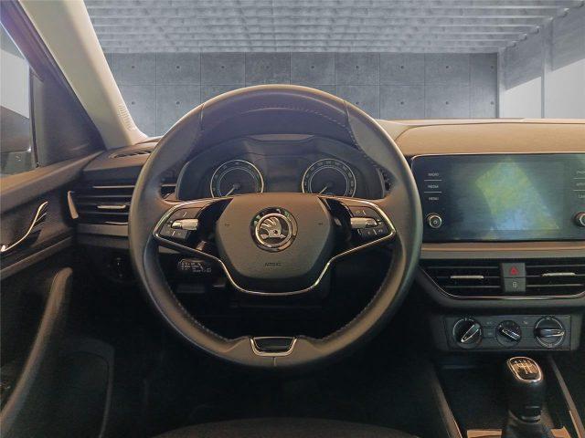 SKODA Kamiq Kamiq 1.0 TSI 110 CV Ambition