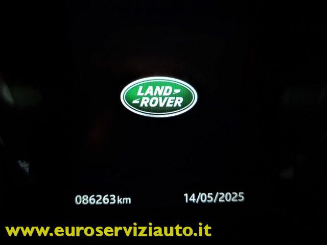 LAND ROVER Discovery 2.0 SD4 240 CV HSE Luxury 7posti