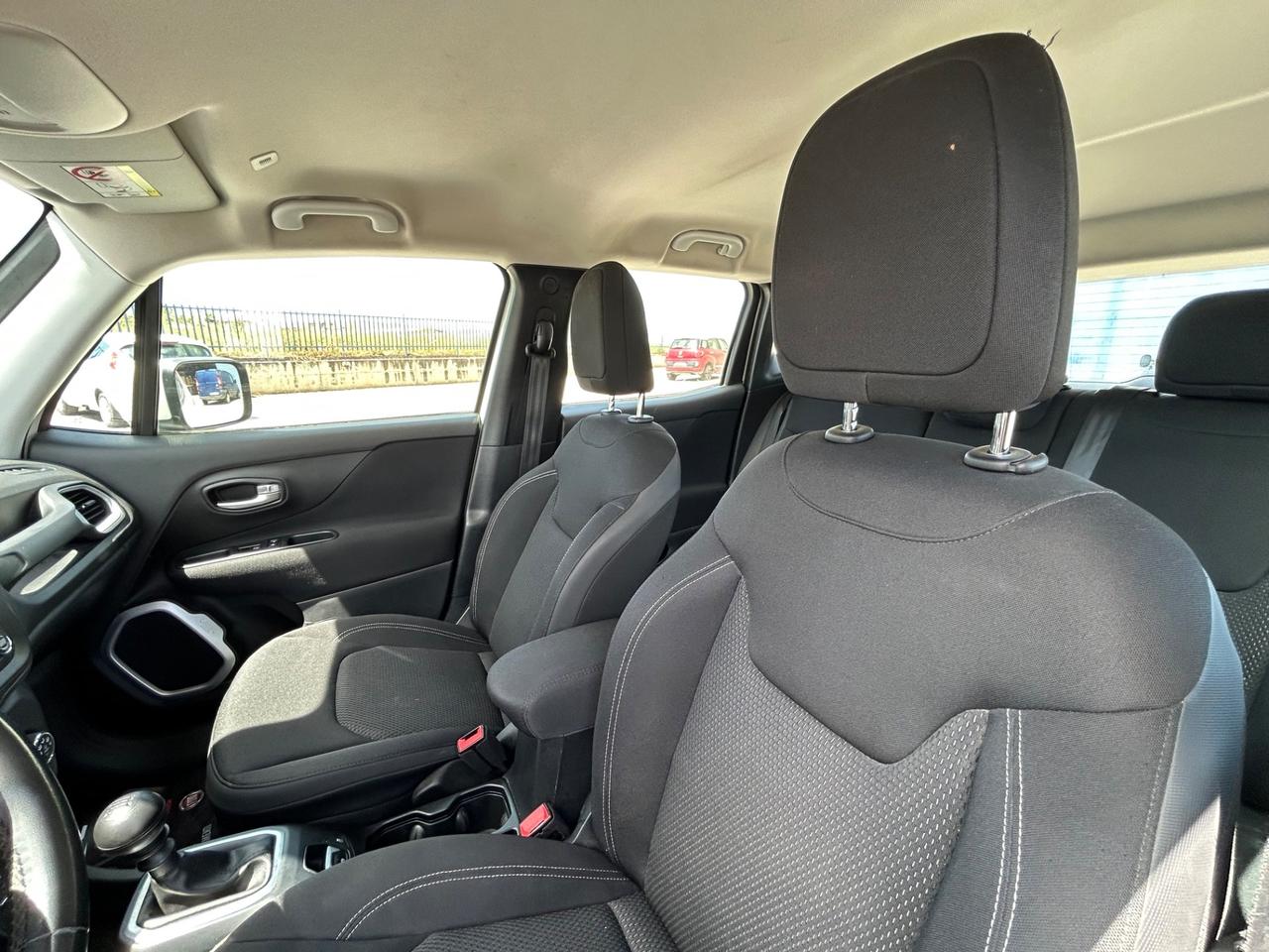 Jeep Renegade 1.0 T3 Longitude