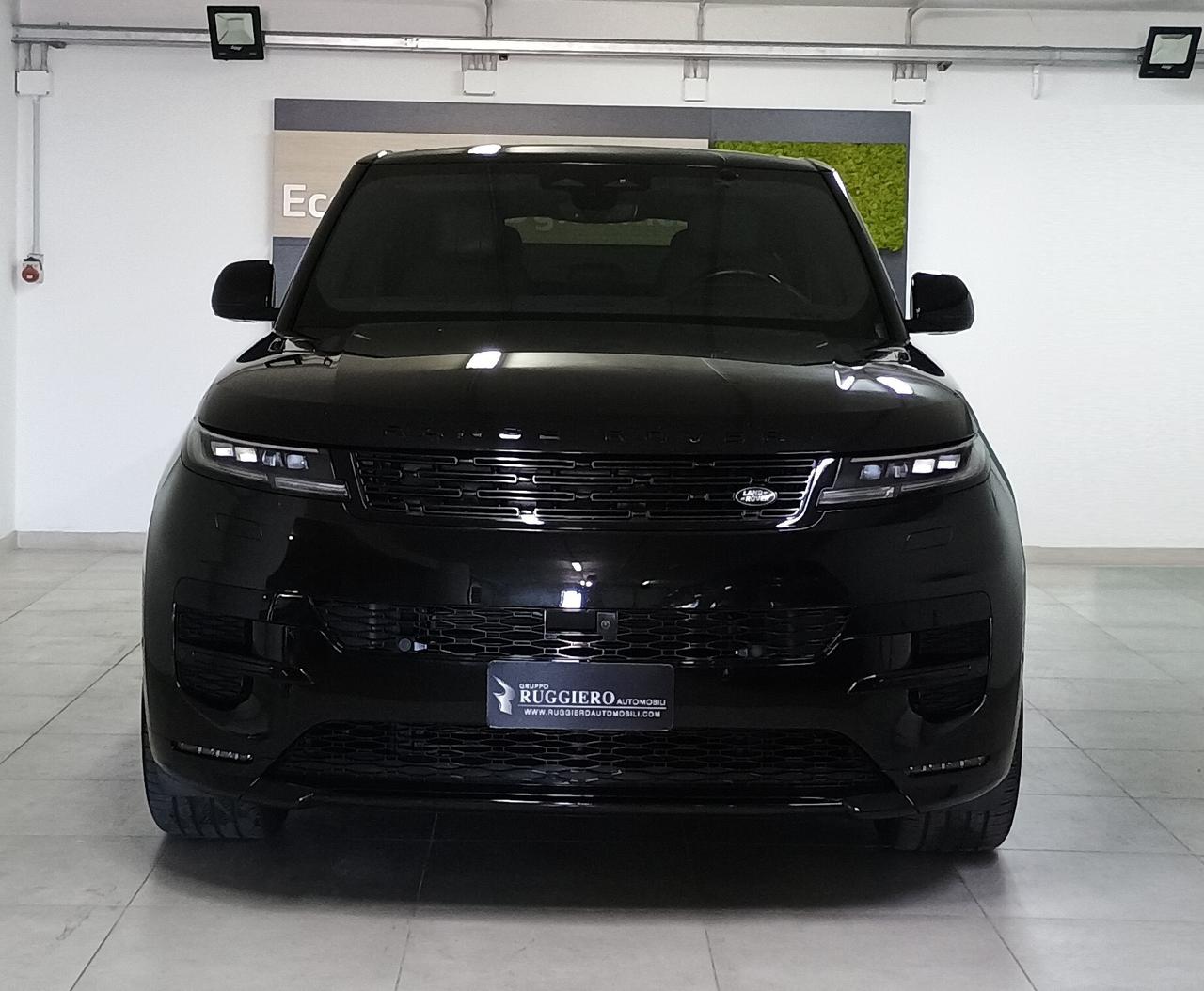 Land Rover Range Sport 3.0D l6 249 CV Dynamic SE