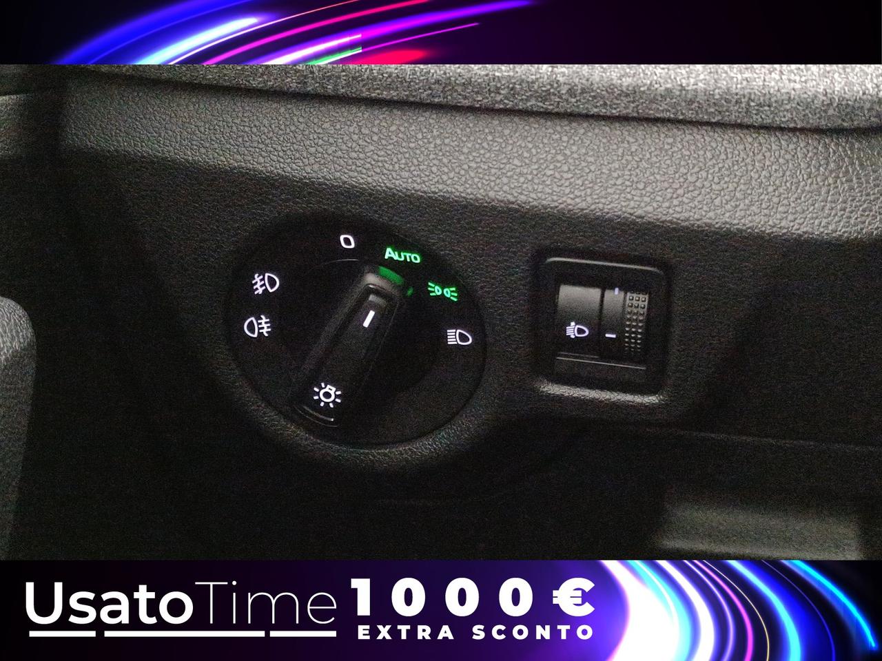 Skoda Kamiq 1.0 tsi 95cv style