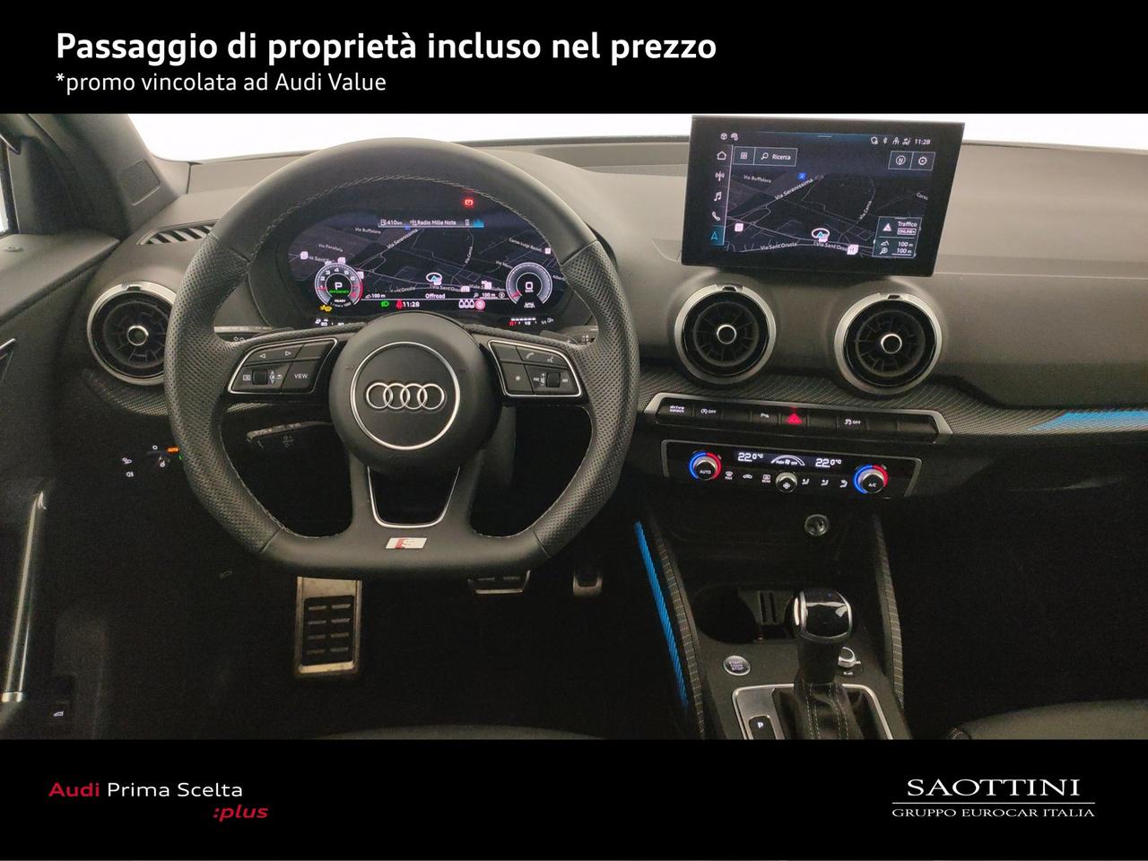35 1.5 TFSI S line edition S tronic