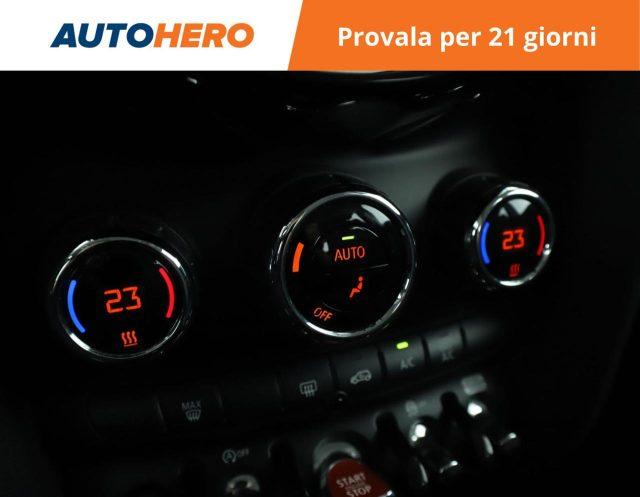 MINI Cooper 1.5 Cooper Essential 5 porte