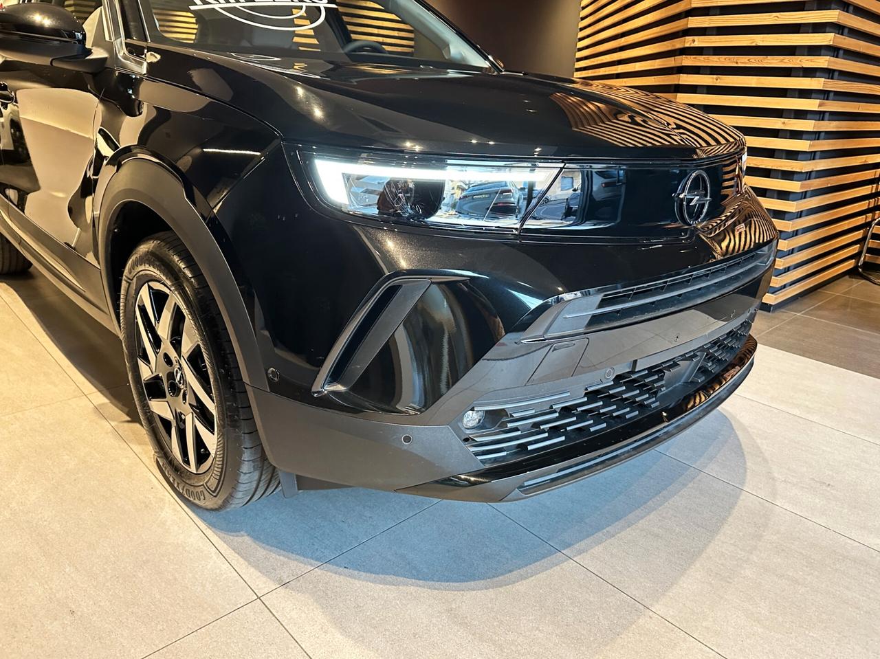 Opel Mokka 1.2 Turbo Edition