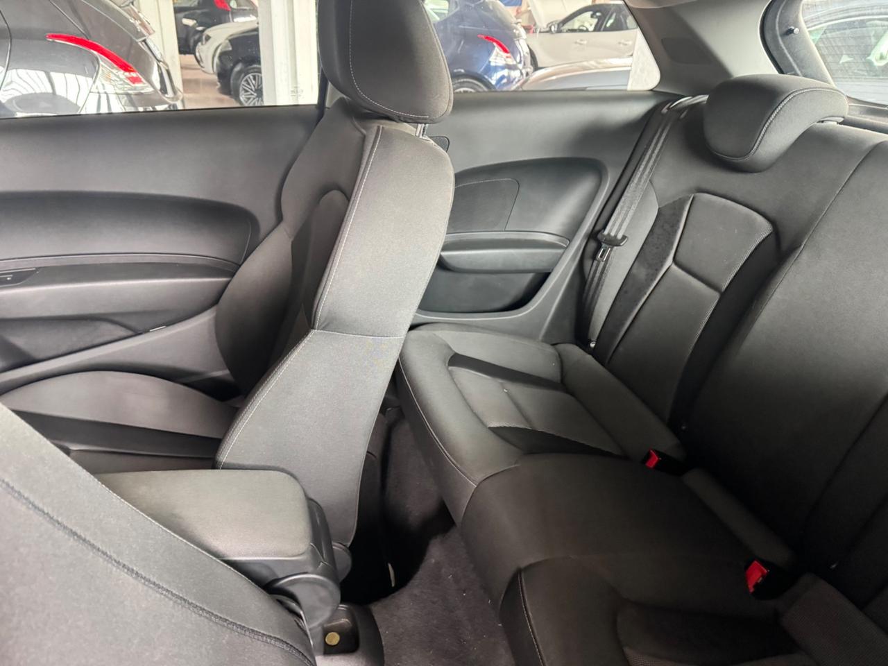 Audi A1 1.2 TFSI Ambition