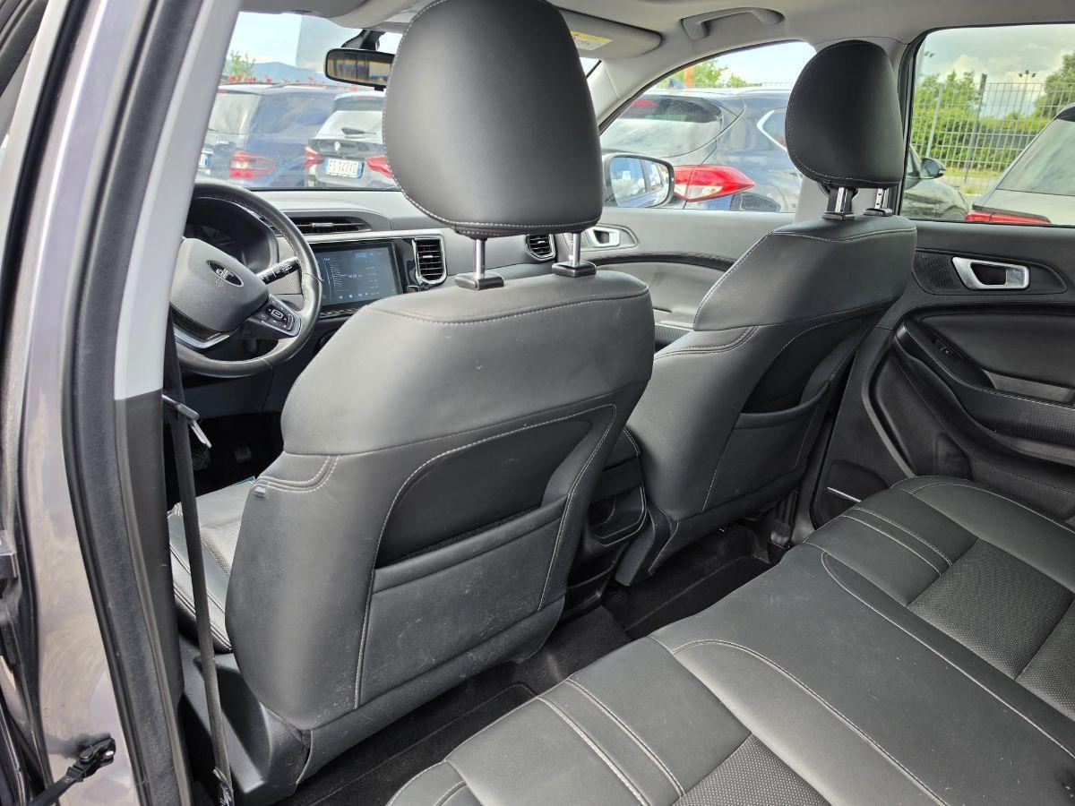 DR AUTOMOBILES - DR 4.0 - 1.5 Bi-Fuel GPL