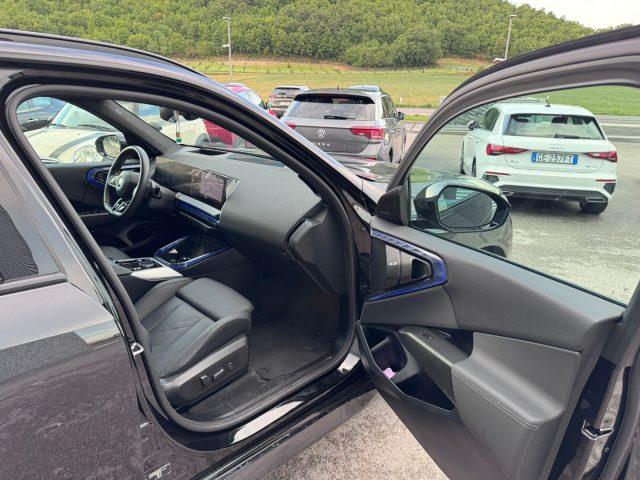 BMW X3 xDrive20d 48V MSport MY25 M-SPORT IVA ESPOSTA