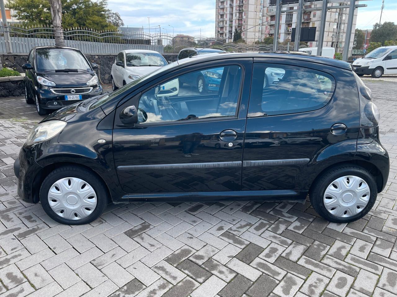 Citroen C1 1.0 5 porte