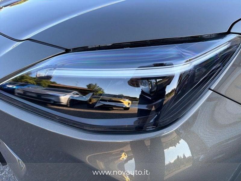 Toyota Yaris Cross 1.5H (116 CV) E-CVT Lounge