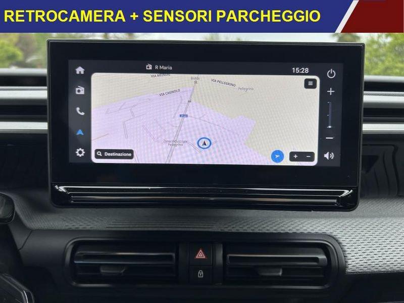 Citroën C3 PureTech 100 S&S Max PROMOZIONE LIMITATA