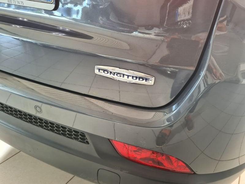 Jeep Compass 4xe 1.3 T4 PHEV 190cv Longitude 4xe Auto